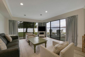 Deer Lake Villa Bldg. #4